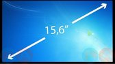 15.6 inch laptop scherm 1366x768 Glans 40Pin - NT156WHM-N50
