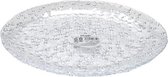 Vivalto Bord Beads 28 Cm Glas Transparant