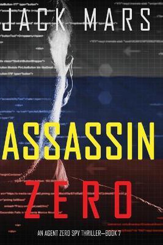 An Agent Zero Spy Thriller- Assassin Zero (An Agent Zero Spy ... - cover