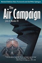 Omslag The Air Campaign