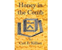 Honey in the Comb
