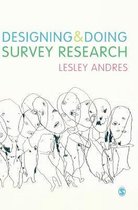 Designing & Doing Survey Research