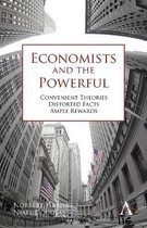 Economists And The Powerful