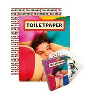 Toiletpaper Magazine 17