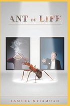 Ant of Life