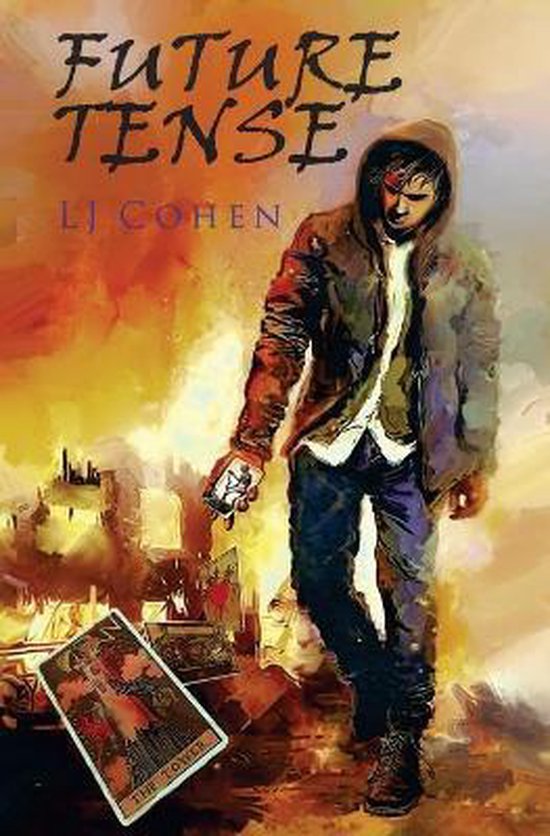 Future Tense - cover