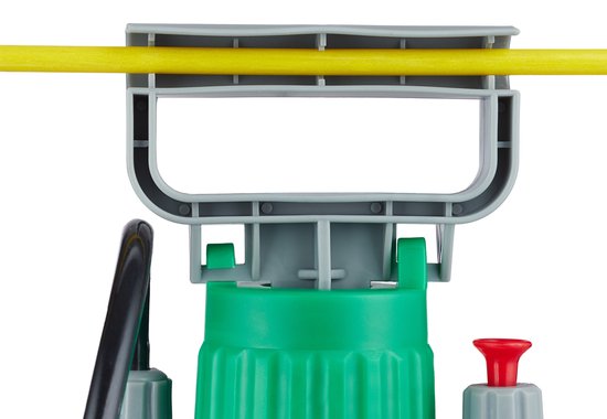 4x drukspuit 5 liter - plantenspuit - onkruid druksproeier - onkruidsproeier — afbeelding 5