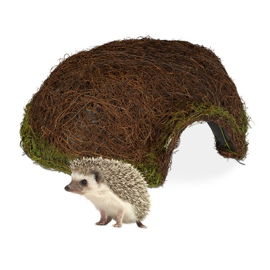 Egelhuis iglo