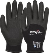 Ninja HPT Ice Thermo en Watergrip werkhandschoen - maat L/XL