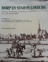 Dorp en stad in Limburg