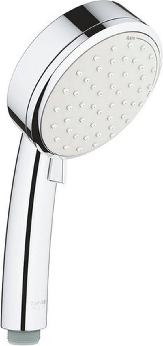 GROHE New Tempesta Cosmopolitan 100 Douchekop - Ø 10 cm - EcoJoy® - 2 straalsoorten - 2757120E