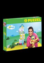 Sarah puzzel