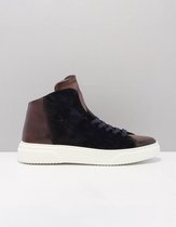 Giorgio 980147 sneakers heren blauw  caffe-cosmos  43
