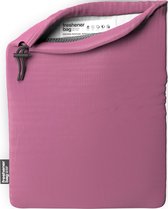 SmellWell - anti geur en vocht sporttas – tas – Roze - voor verfrissing van onder andere schoenen en sportkleding