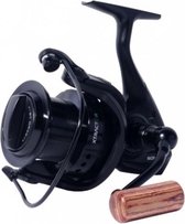 Sonik Xtractor 5000 Carp – reel – big pit molen – molen voor hengel - karpervissen