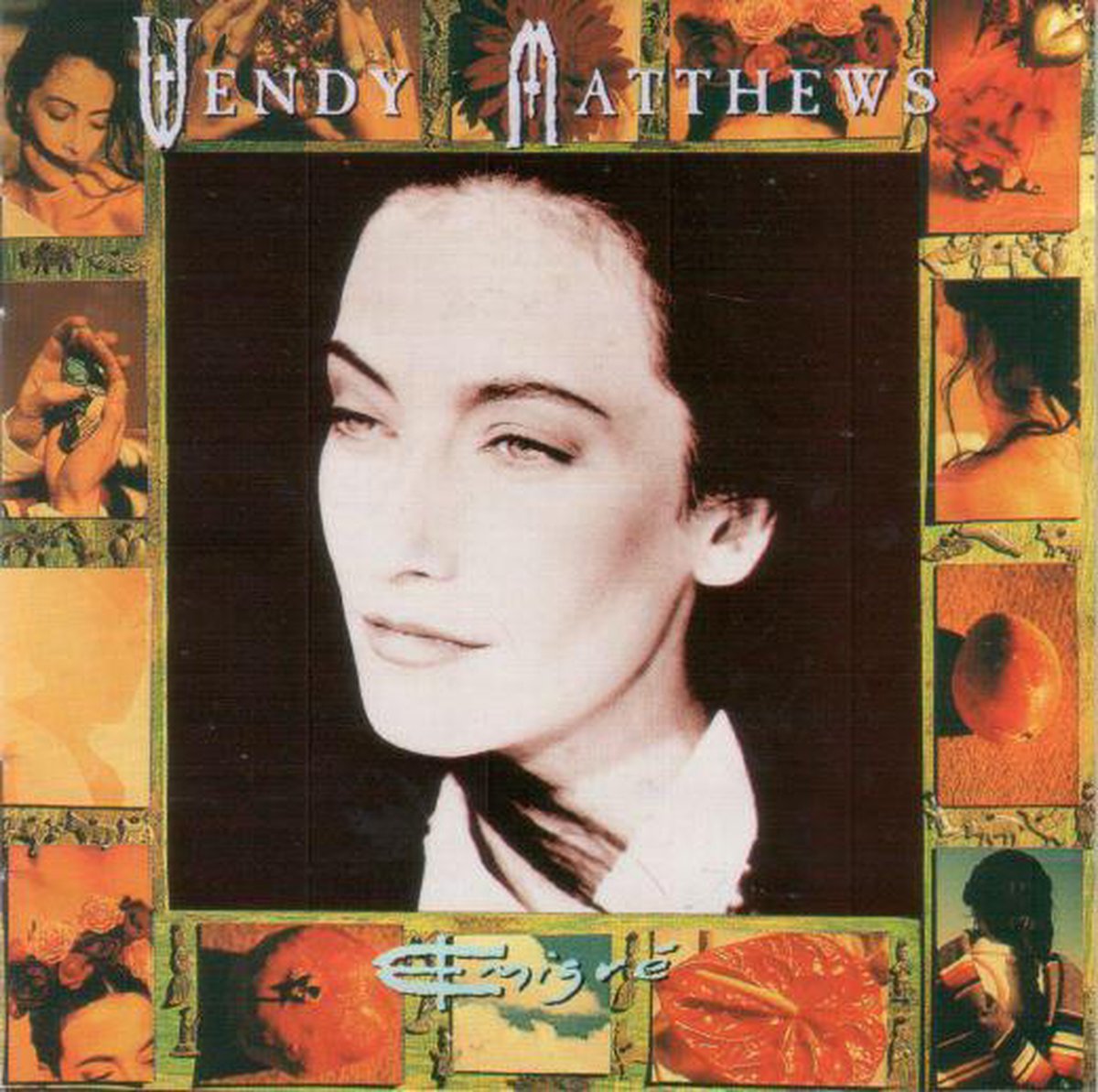 Wendy Matthews - Emigre