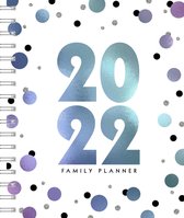 Hallmark Shine Bright Familie Agenda 2022