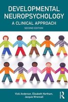 Book Summary Developmental Neuropsychology