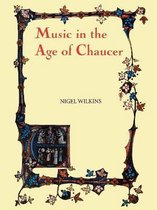 Chaucer Studies- Music in the Age of Chaucer