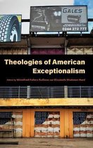 Religion and the Human- Theologies of American Exceptionalism