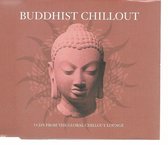 BUDDHIST CHILLOUT volume THREE / 3