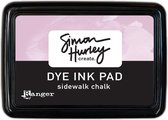 Ranger - Dye Ink Sidewalk Chalk