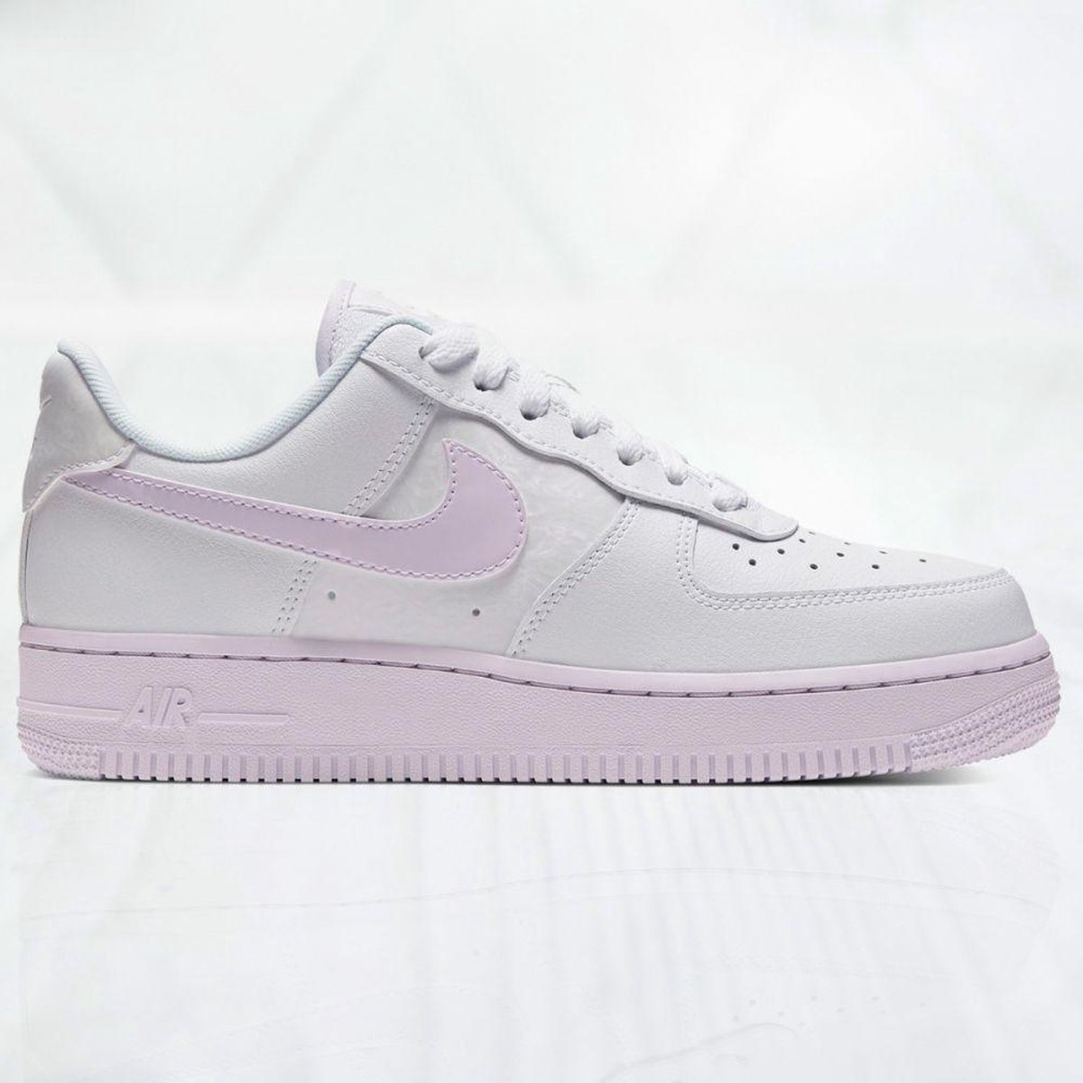 Snekaers Nike Air Force 1 Wit