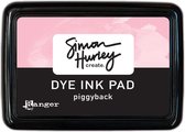 Ranger - Simon Hurley create - Dye Ink pad - Piggyback
