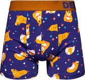 Good Mood Heren Boxer - Hamster - 3XL