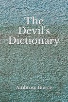 The Devil's Dictionary