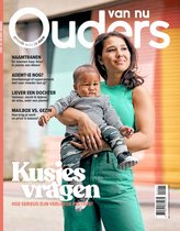 Ouders van Nu 12-2021 - Kusjes vragen