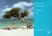 Ensemble de pièces d'Aruba 2000
