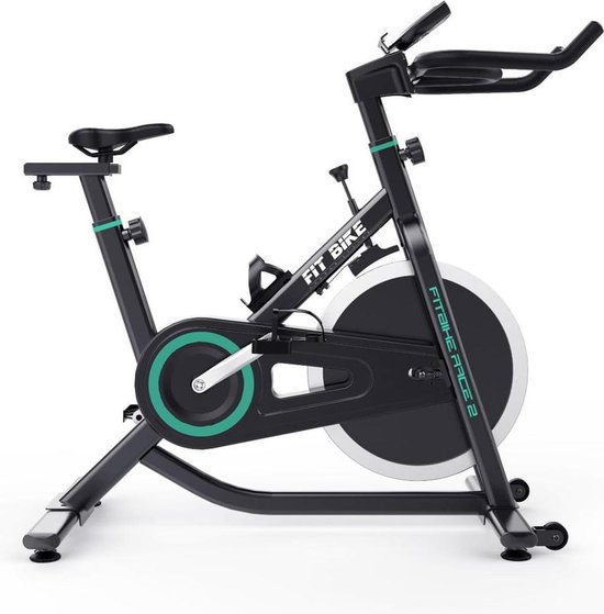 trainerroad spin bike