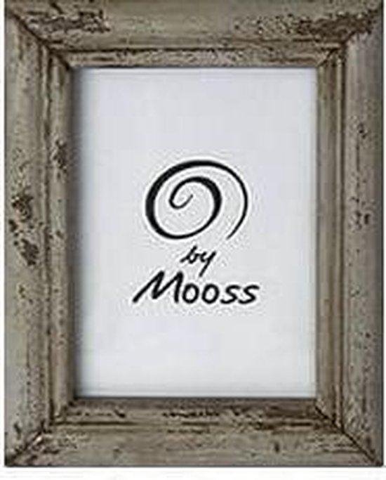 Fotolijst Grijs 1081 - 20 x 15 cm - By Mooss