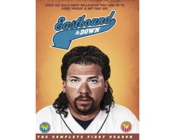 Eastbound & Down - S.1