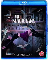 Magicians - Season 1