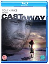 Castaway Blu-Ray