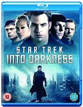 Star Trek - Into The Darkness - Movie