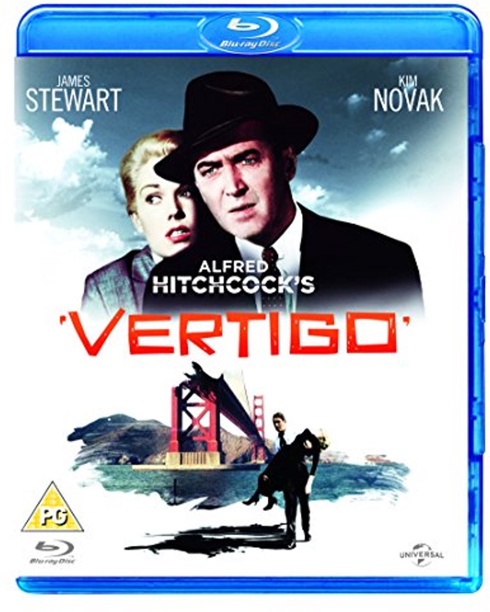 Vertigo