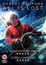 All Is Lost [DVD]