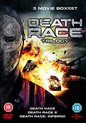 Death Race/Death Race 2/Death Race: Inferno