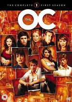 Oc - The Complete 1st Season
