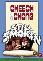 Cheech And Chong: Still Smokin'