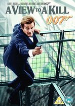 View To A Kill - Dvd