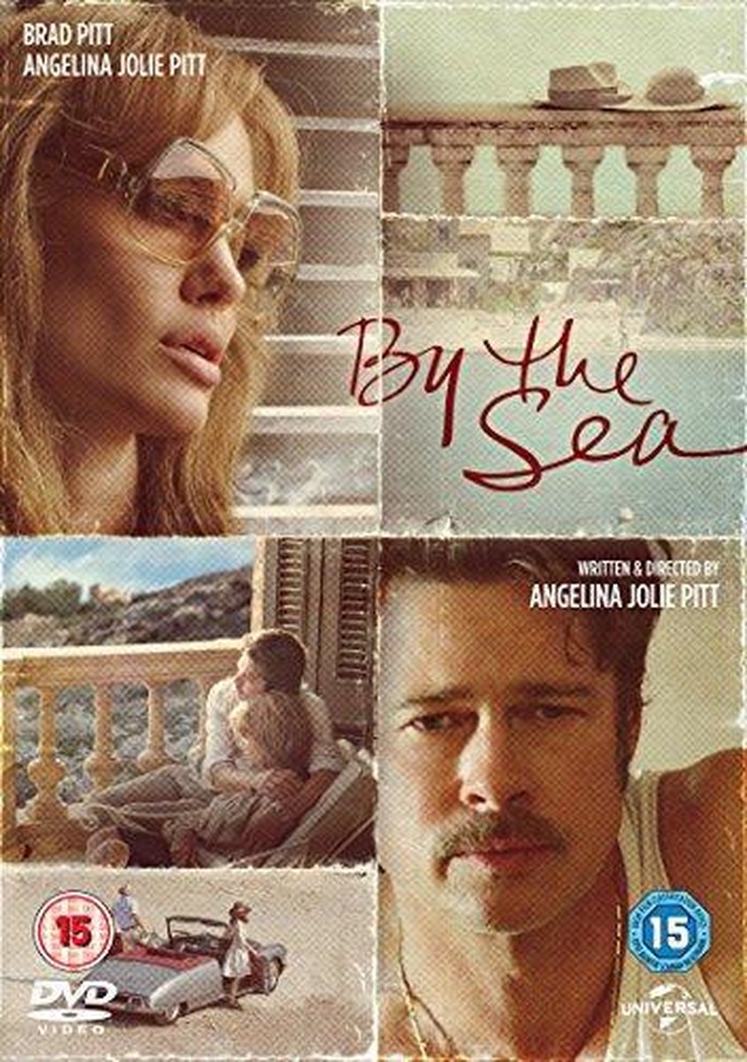 By The Sea