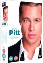 Brad Pitt Collection (import)