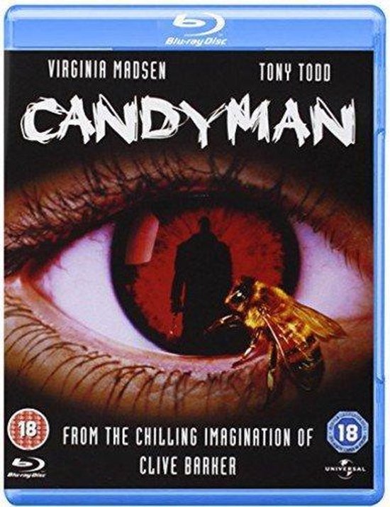 Candyman
