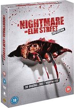 Nightmare On Elm Street 1-7 Boxset