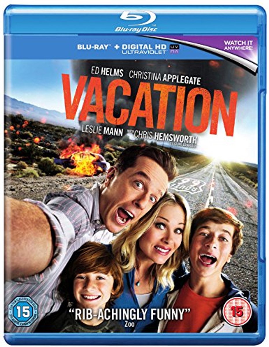 Vacation