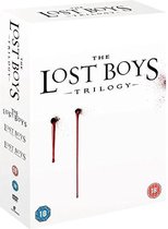 Lost Boys Trilogy